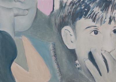 Trudna decyzja, 2015