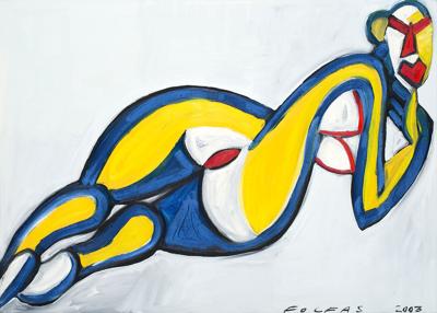 Akt, 2003