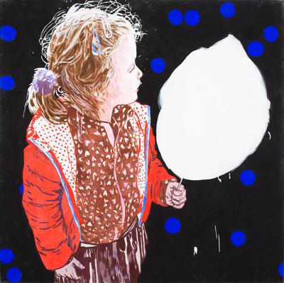 Wata cukrowa, 2012