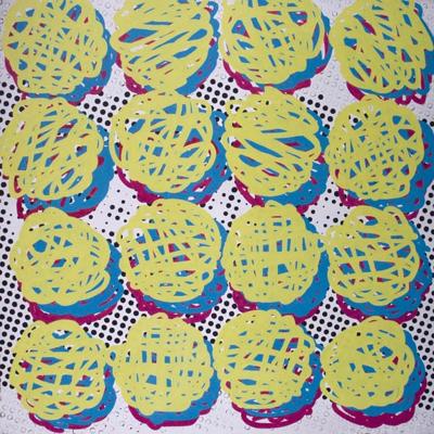 Zaburzenia wzroku cmyk, 2008
