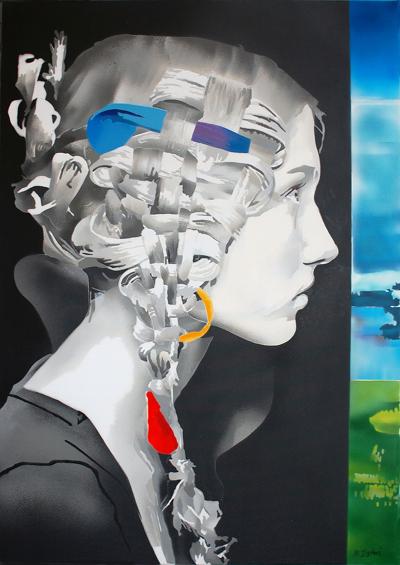Kamea 2, 2015
