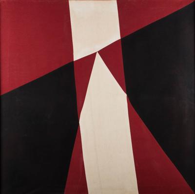 Z CYKLU UKŁADY RÓWNOWARTOŚCIOWE, 1980