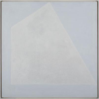 NR 49 (HOMAGE A MALEWICZ NR II), 1978