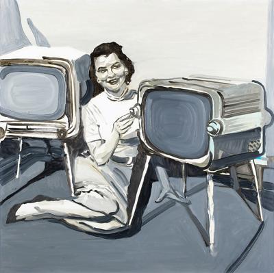 Black TV, 2014