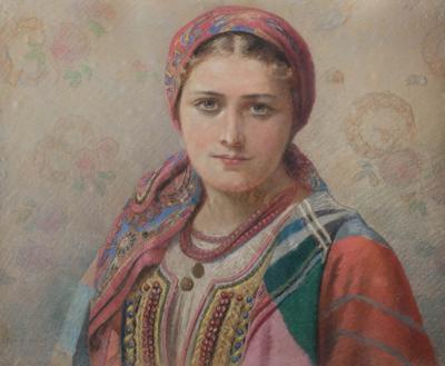 HANKA Z BRONOWIC