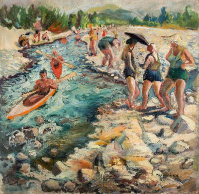 PLAŻA III