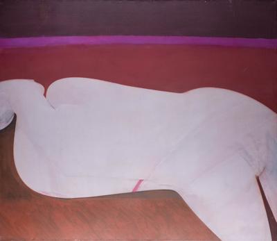 OBRAZ XII, 1994
