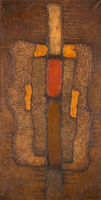 FIGURA XX, 1959
