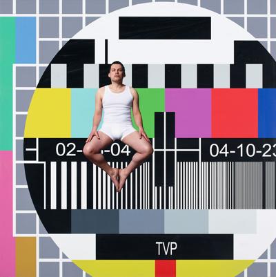 TV ZERO ZONES, 2005