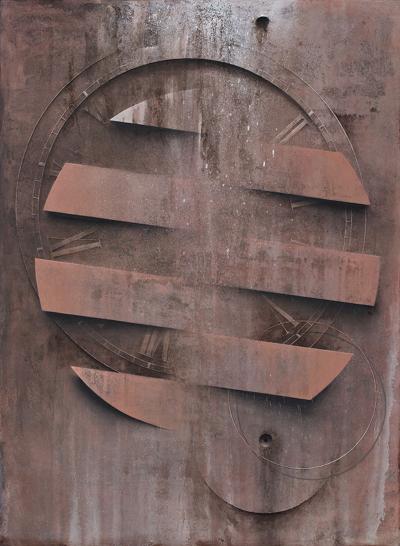 CHRONO 3, 2016