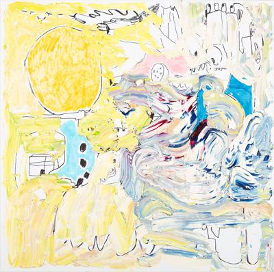 high map, 2016