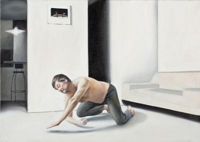 ŁOWCA III, Z CYKLU ANIMAL PLANET, 2007
