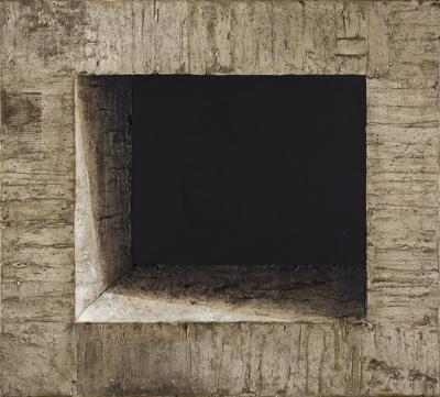 Z CYKLU: MATERIA CISZY, 2015