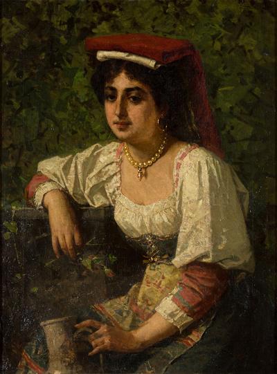 WŁOSZKA