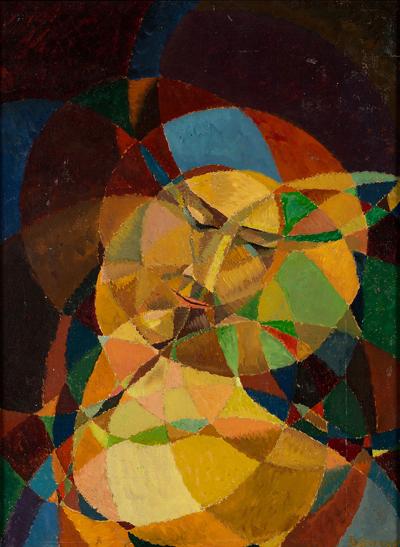 PODRÓŻ DO KRAINY SNÓW, 1920