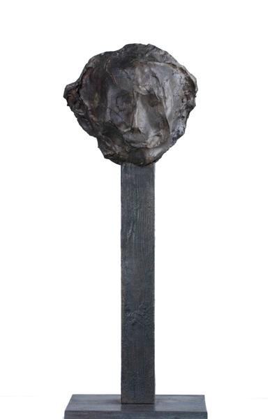 Z CYKLU INKARNACJE, 1986