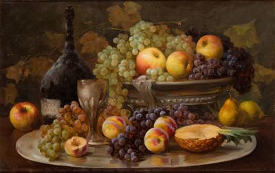 MARTWA NATURA