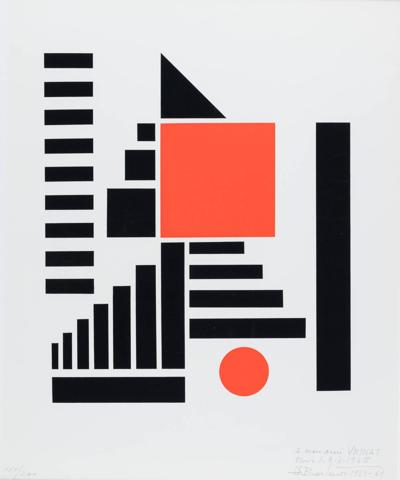 MECHANOFAKTURA, 1924/1961