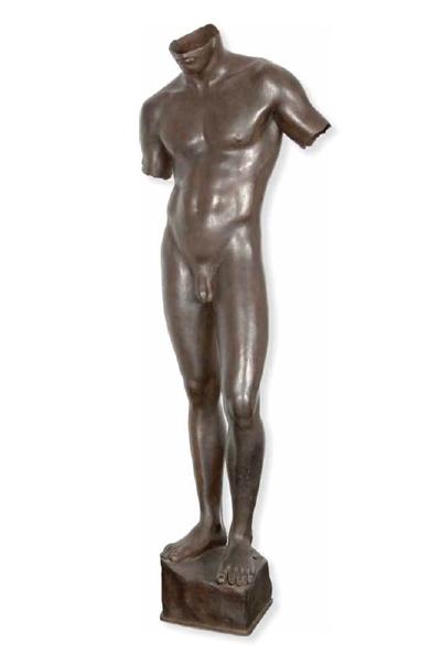 Nudo, 2003