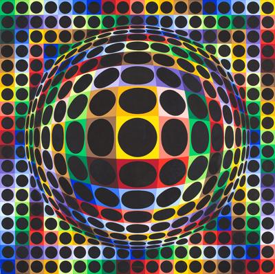 VEGA-ORION, 1971