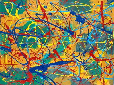 ABSTRAKCJA NR 1462, 2005