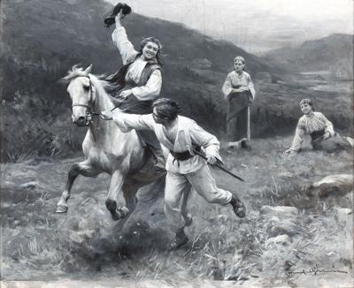 SWAWOLA ( ZALOTY)