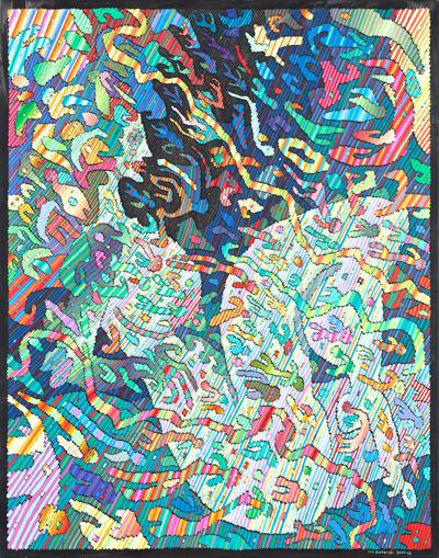 THIRASSIA, 2001 - 2002