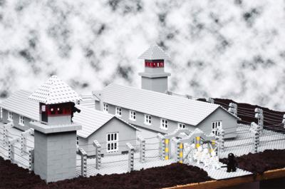 ALBUM DES KZL LEGO, 2005