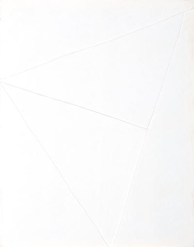 Z CYKLU: UKŁADY RÓWNOWARTOŚCIOWE, 1984 - 1987