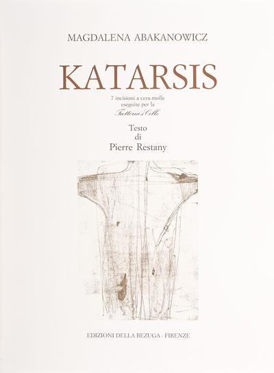 KATHARSIS, 1985