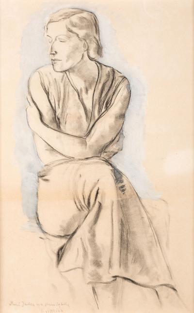 PORTRET JADWIGI JUNIEWICZ
