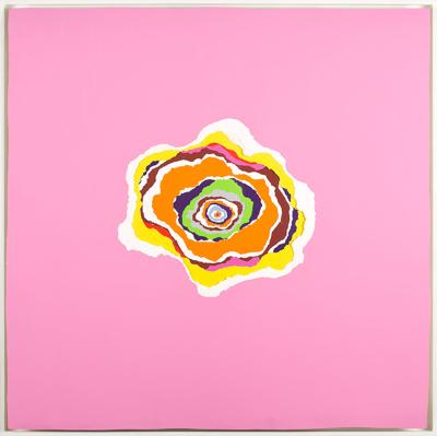 TRAVEL TO THE MIDDLE, 2012