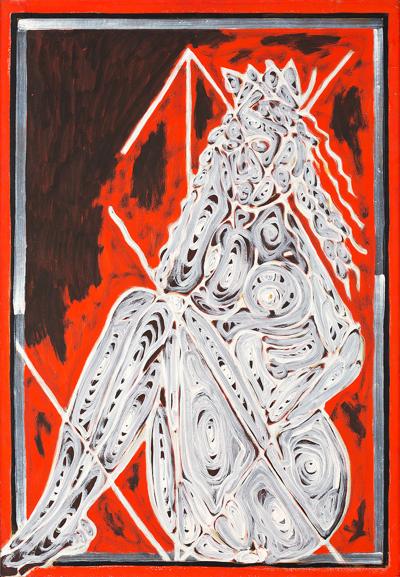 KRÓLEWNA, 2003