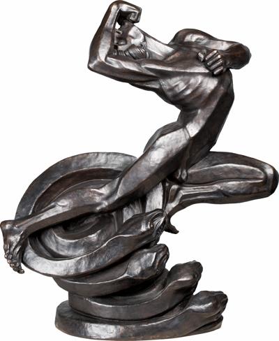 GADZINY ŻYCIA, 1917
