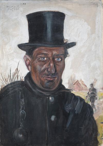 KOMINIARZ, 1958