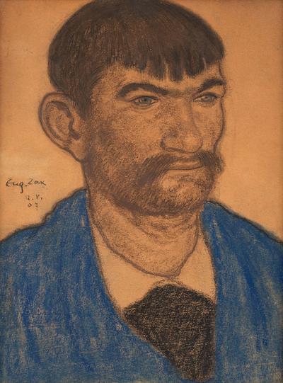 BRETOŃCZYK, 1907