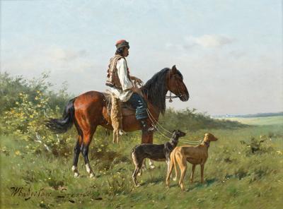 Myśliwy