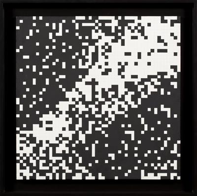 AREA 142/13, 1973