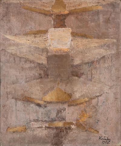 IMPERIA, 1960