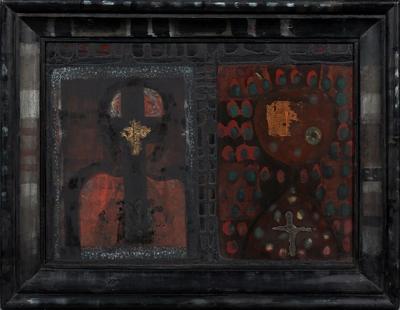 Z CYKLU OCZEKIWANIE, 1981 - 1985