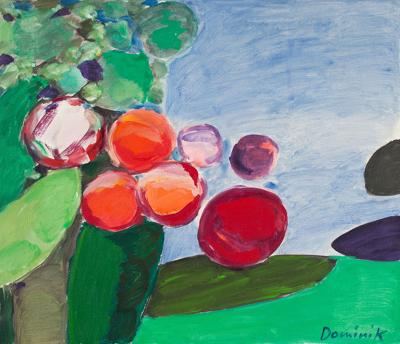 OWOCE, 1974