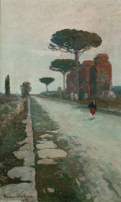 Via Appia