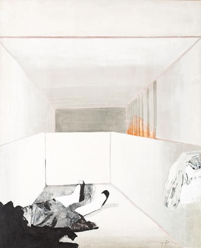 Zdarzenie, 1972