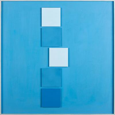 Relief nr 37, 1973