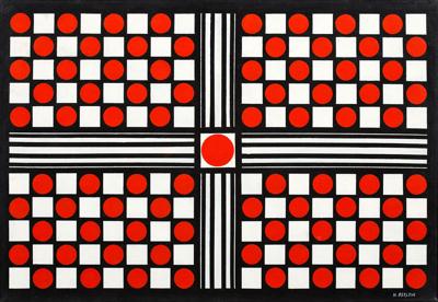 Mechanofaktura, ok. 1960