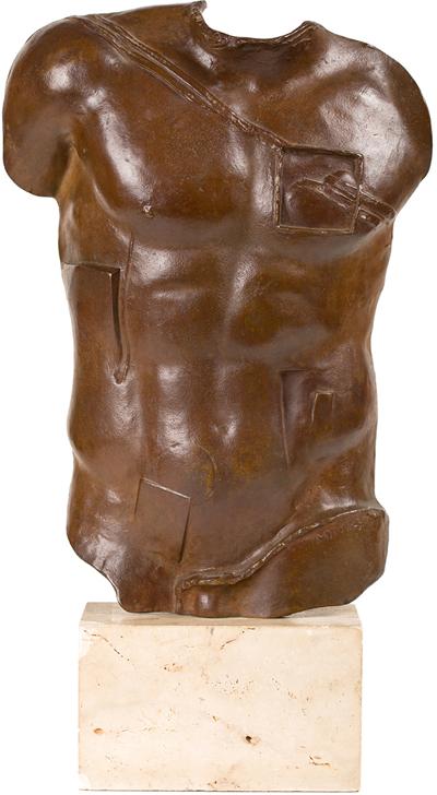 Perseusz, 1987