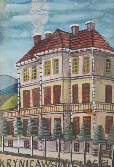 Krynica