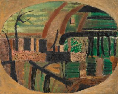 Zakole Wisły, 1960