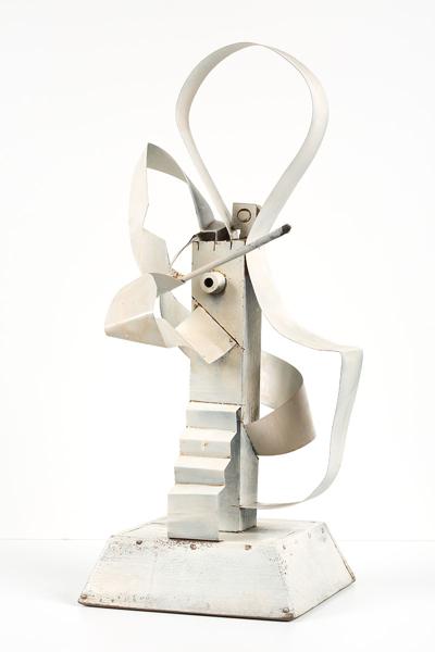 Artysta, 1959
