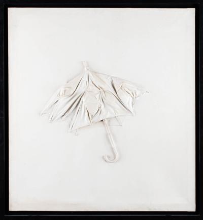 Z CYKLU MULTIPART, 1970
